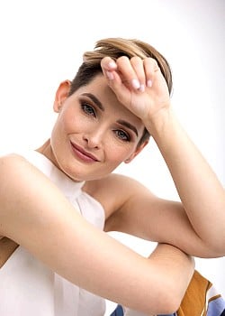 Martina Viktorie Kopecka
